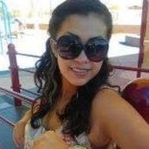 Meet your Posher, Kathia